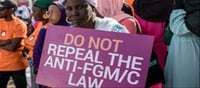 Why is Female Genital Mutilation done?